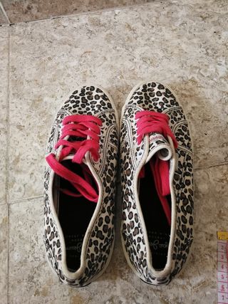 Zapatillas
