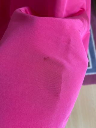 Vestido de fiesta de Monique Lhuillier