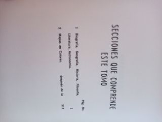 Diccionario hispánico universal