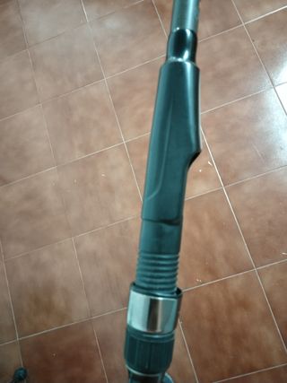 Cañas de pescar Carpfishing