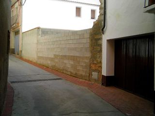 Solar en Almunia de San Juan, Huesca