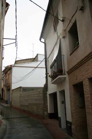 Solar en Almunia de San Juan, Huesca