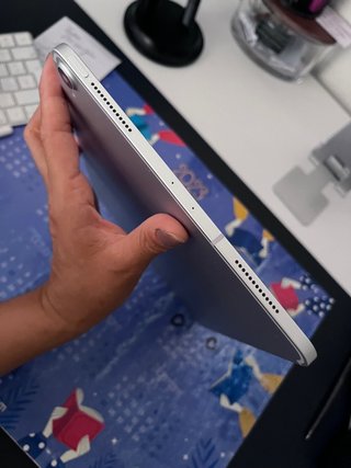 Ipad PRO 11 256 GB +wifi+cellular