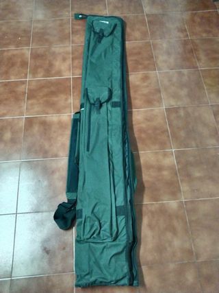 Cañero de pesca Carpfishing