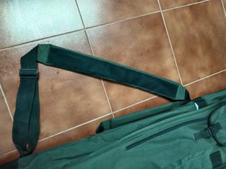 Cañero de pesca Carpfishing