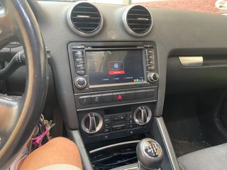 Audi A3 2010