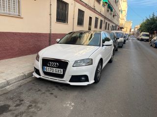 Audi A3 2010
