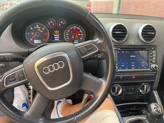 Audi A3 2010