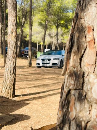 Audi A3 2010