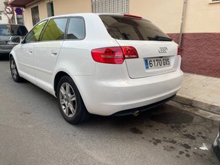 Audi A3 2010