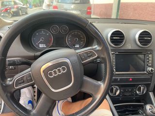 Audi A3 2010