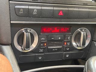 Audi A3 2010