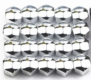 Cubierta tuerca llanta