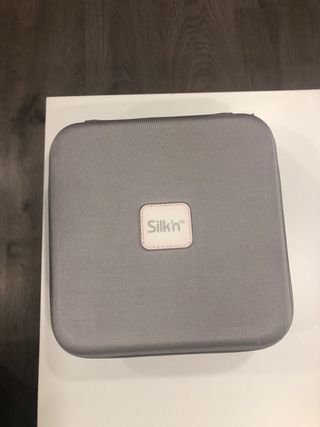 depiladora luz pulsada