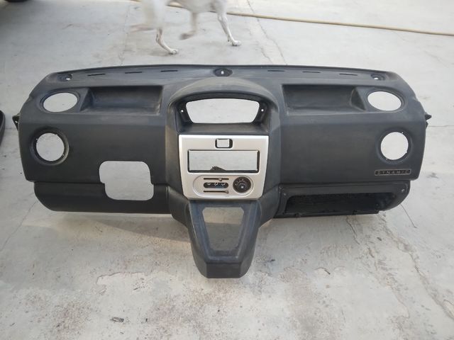 salpicadero  microcar mc2 mc1 mc ESCUCHO OFERTAS