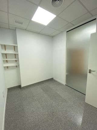 Modulo Oficina en alquiler