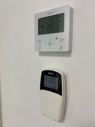 Modulo Oficina en alquiler