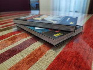 FMAB manga tomos 1 y 24