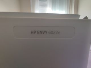 Stampante HP envy 6022e