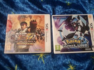 Juegos Nintendo ds 3ds 2ds ds