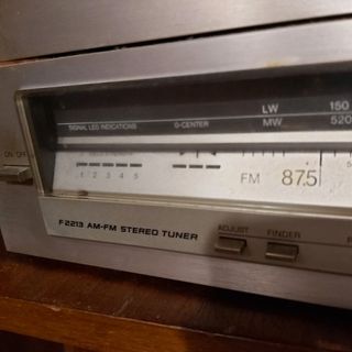 Radio RADIOLA F 2213/18