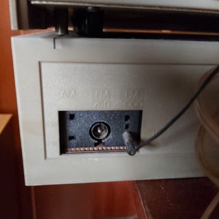 Radio RADIOLA F 2213/18