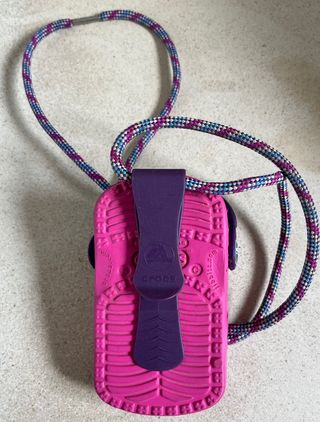 bolsa telemóvel CROCS