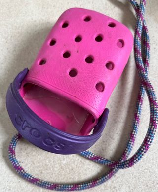 bolsa telemóvel CROCS