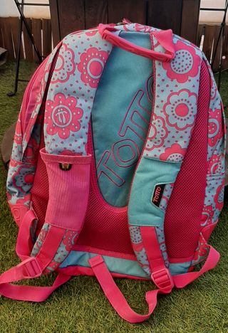Mochila Totto