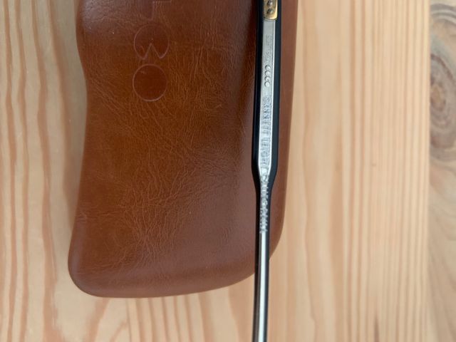 Garrett Leight Brooks polarizadas