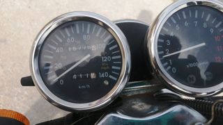 keeway superlight 125