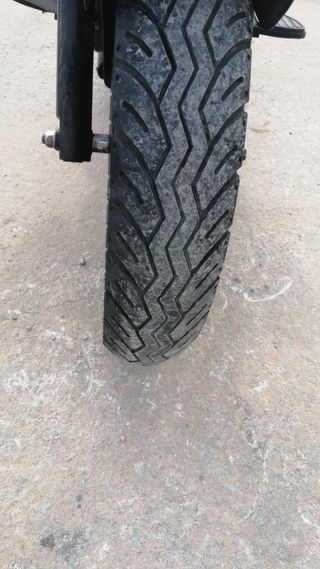 keeway superlight 125