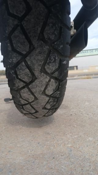 keeway superlight 125