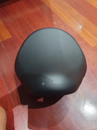 Asiento original honda rebel 1100