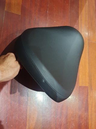 Asiento original honda rebel 1100