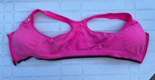 Protección de pecho mujer esquí alpino