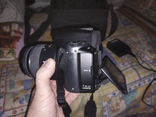 Cámara réflex SONY