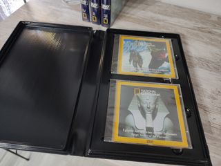 Los mundos de National Geographic