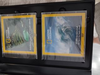 Los mundos de National Geographic