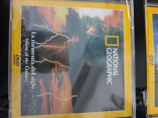 Los mundos de National Geographic