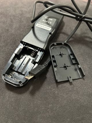 Disparador NEEWER MC-36B para Sony