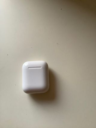 Airpods 2ºgeneracion