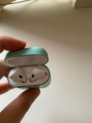 Airpods 2ºgeneracion