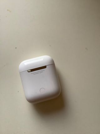 Airpods 2ºgeneracion