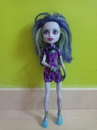 Monster Hight