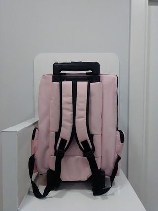 Carrito y Transportín para MASCOTAS NUEVO