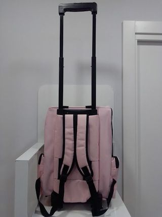 Carrito y Transportín para MASCOTAS NUEVO