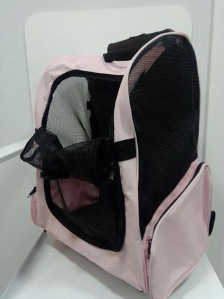 Carrito y Transportín para MASCOTAS NUEVO