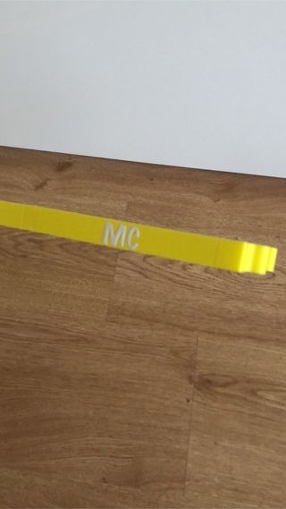 Sport extensores personalizados patinete