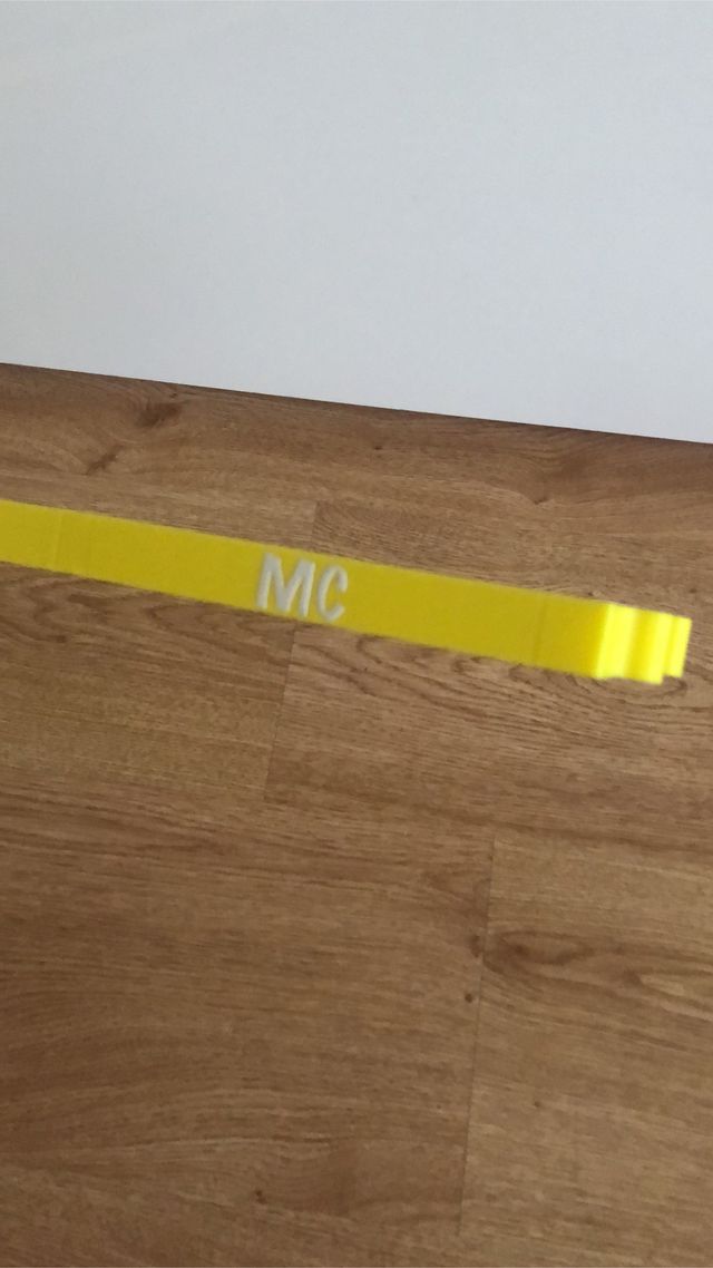 Sport extensores personalizados patinete